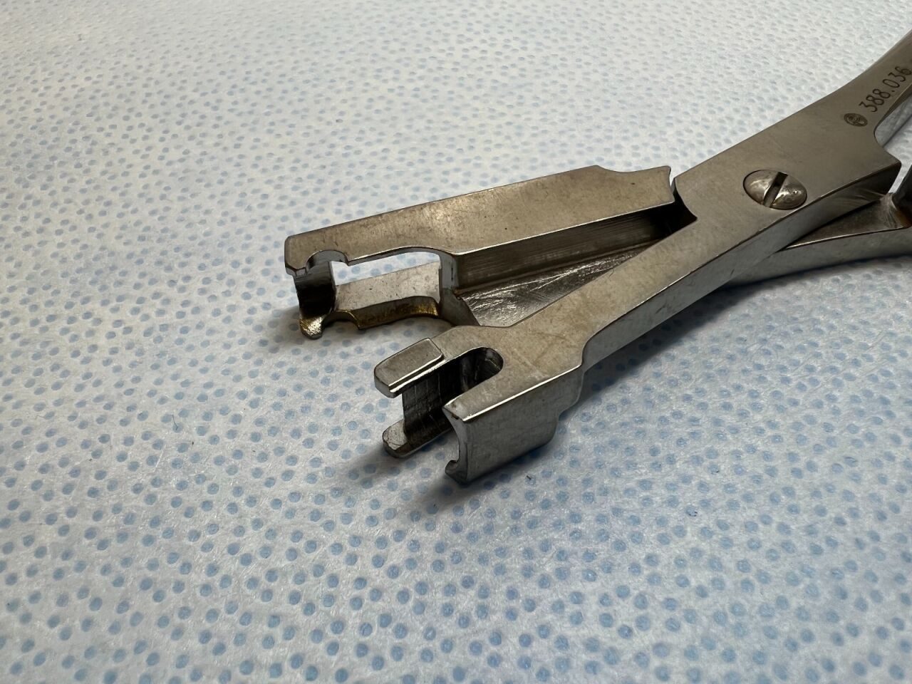SYNTHES 388.036 Insertion Persuader For StarLock — photo 4