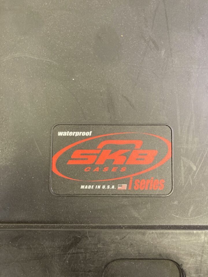 SKB 3i-1711-6B-E Surgical Cases — photo 6