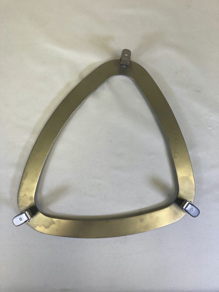 PILLING 342015  Grunwald Suture Ring Cardiovascular Thoracic CVT Cardio Trauma 13 1/4" — photo 9