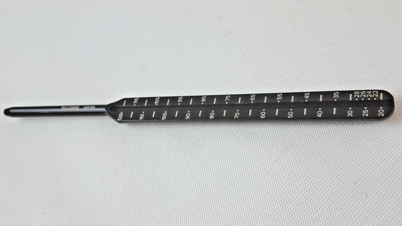 ACUMED 80-0996 Large Acutrak 2 Hardware Sizer