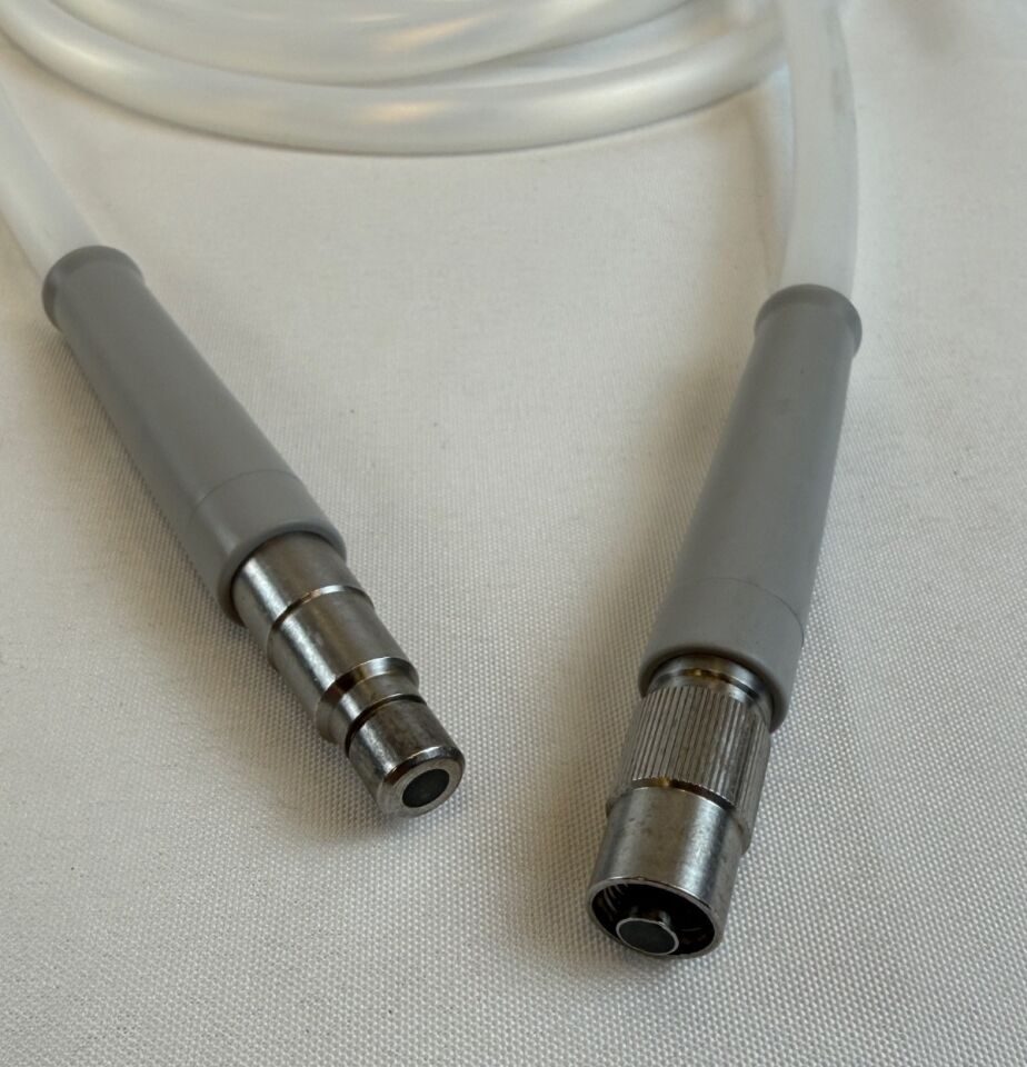 SURGICAL DIRECT SD8553111 5mm x 10' Autoclavable Fiber Optic Light Cable — photo 3