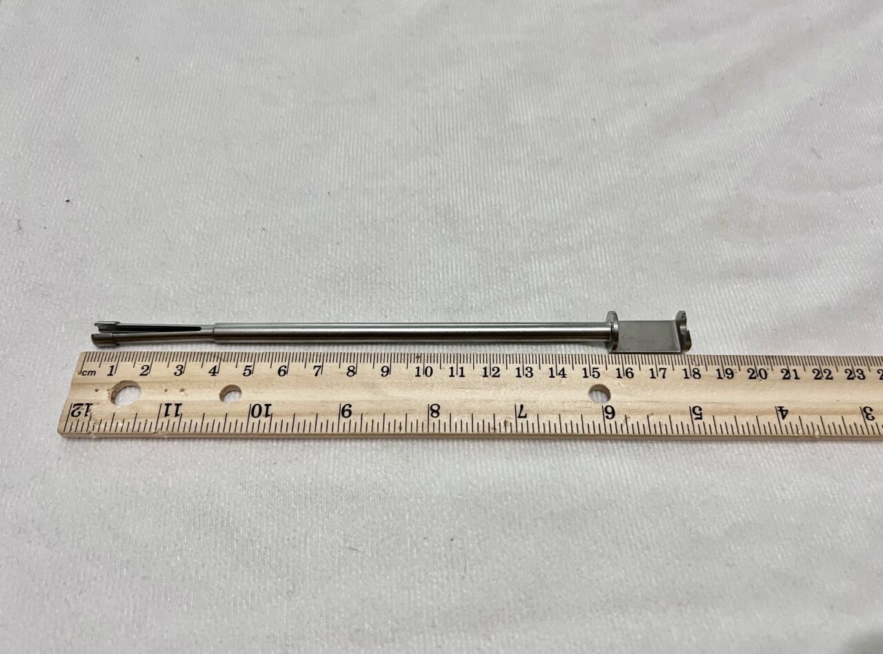 SYNTHES 397.098 Orthopedic Distractor — photo 2