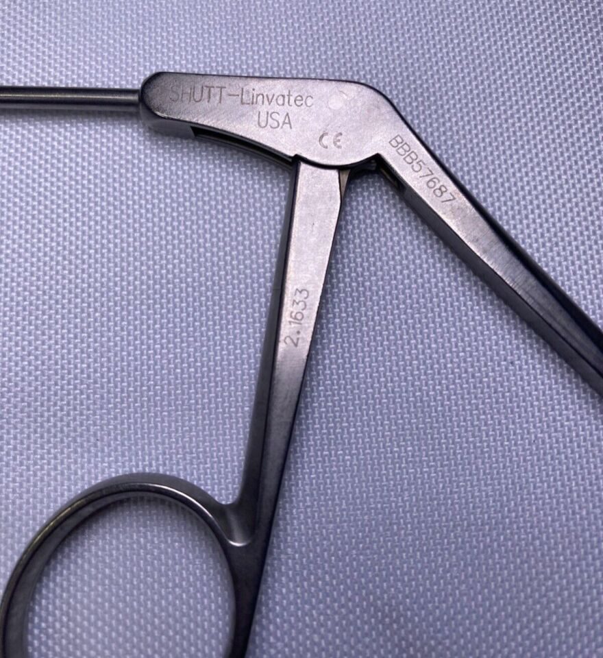 LINVATEC 2.1633 Arthroscope — photo 3