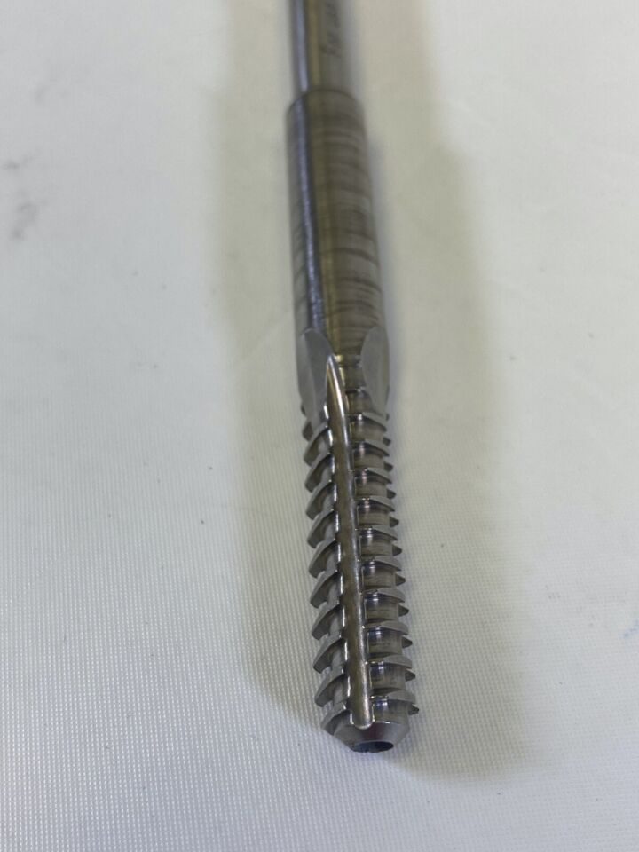 STRYKER 1320-0195 Lag Tap for Gamma 4 Nail — photo 6