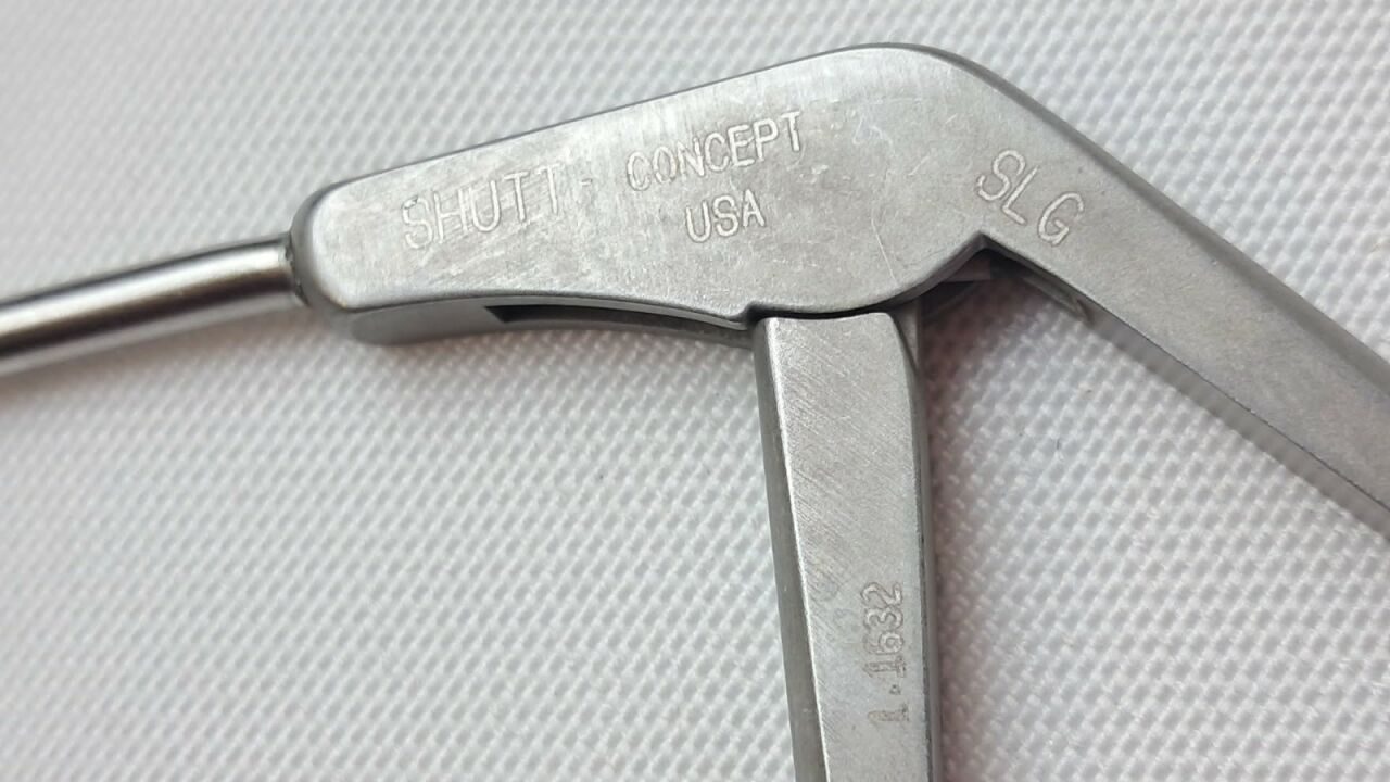 CONMED LINVATEC 1.1632 Arthroscope — photo 4