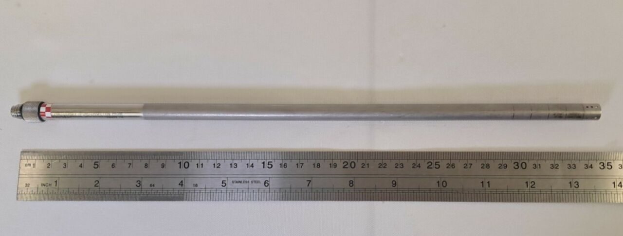 NEZHAT-DORSEY 26600 HX 10mm/33Cm Hydro-Dissection Probe — photo 5