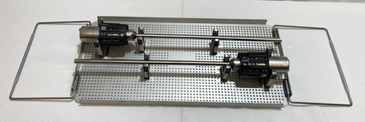 INTUITIVE 370890-05 & 370891-04 Endoscope