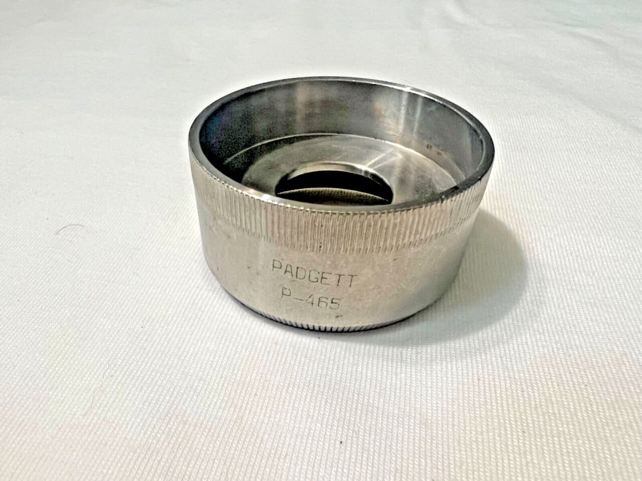 PADGETT P-465 Freeman Areola Marker 42mm Diameter