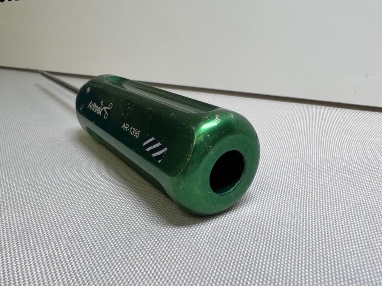 ARTHREX AR-1395 Guide Tip Driver — photo 2