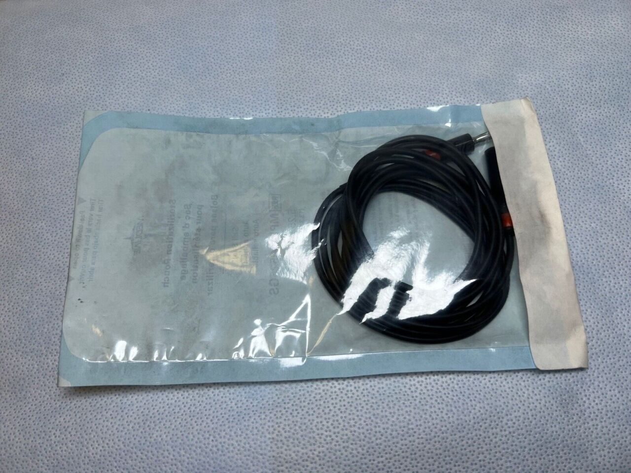 R. WOLF 8106 High Frequency Electrical Unit Cable — photo 4