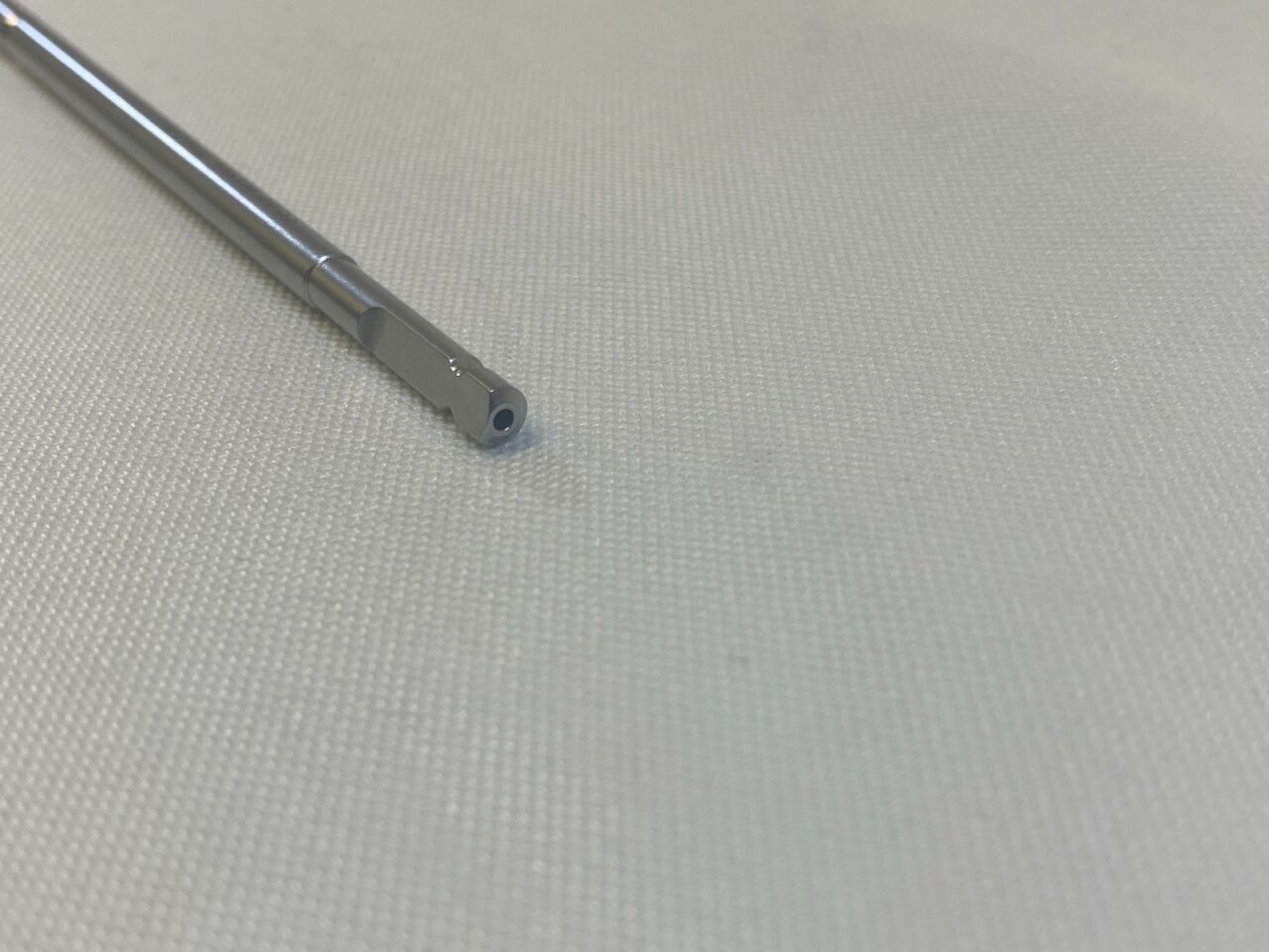 SYNTHES 314.1 2.5 mm HEXAGONAL DRIVER Shaft — photo 6