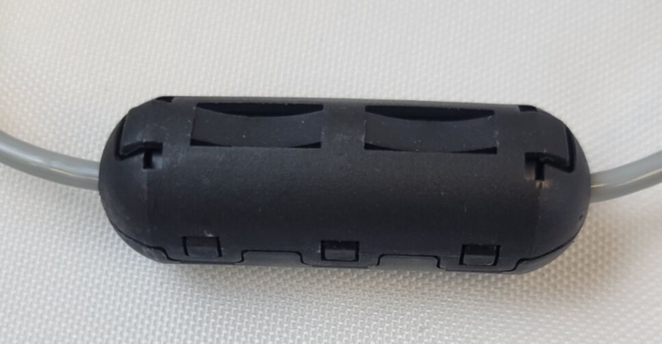 HAMILTON 282157 CAPNOSTAT 5 SPO2 Probe — photo 6