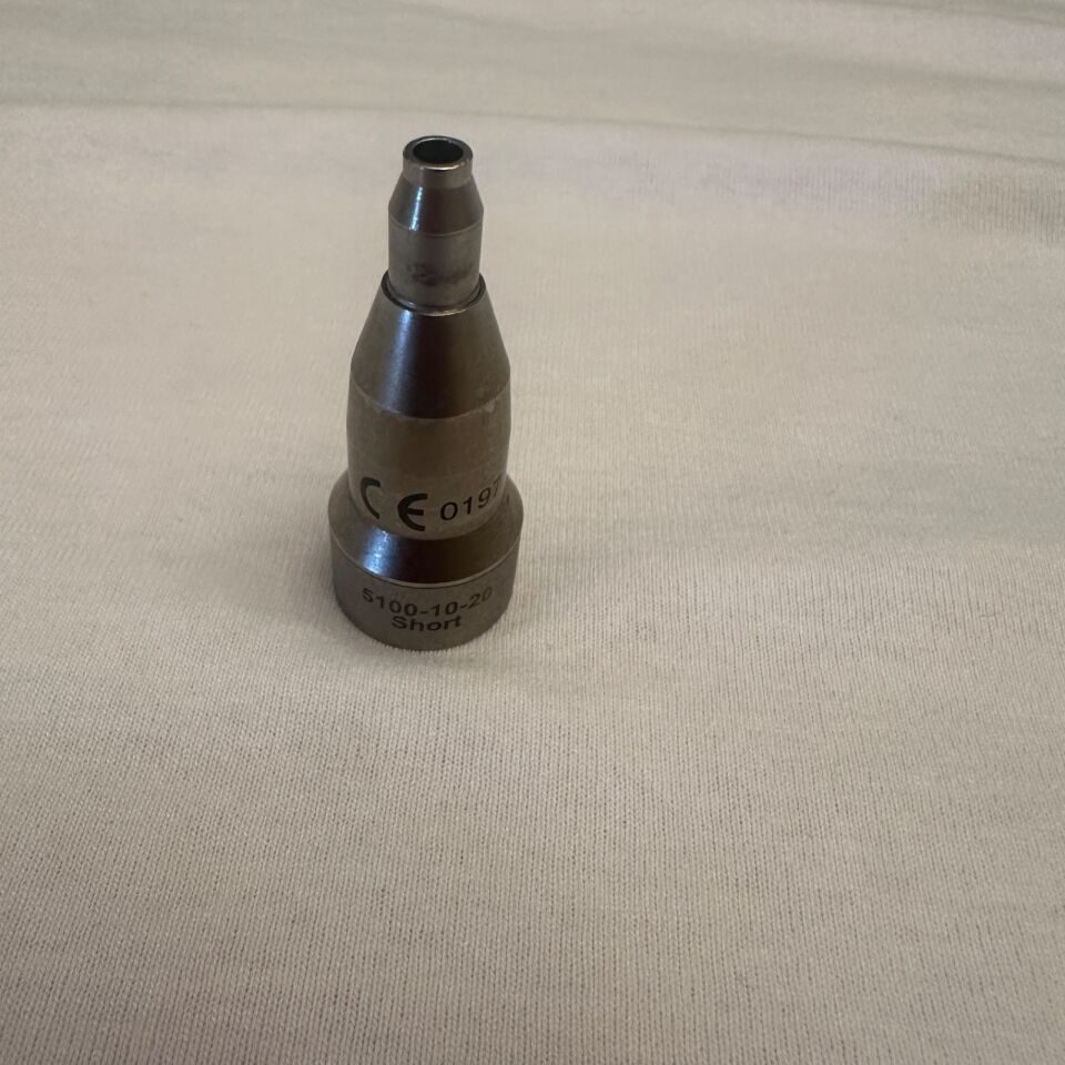 STRYKER 5100-10-20 TPS U-Series  5100-10-20  TPS U-Series Short Straight O Attachment SurgicalOrthopedic — photo 4