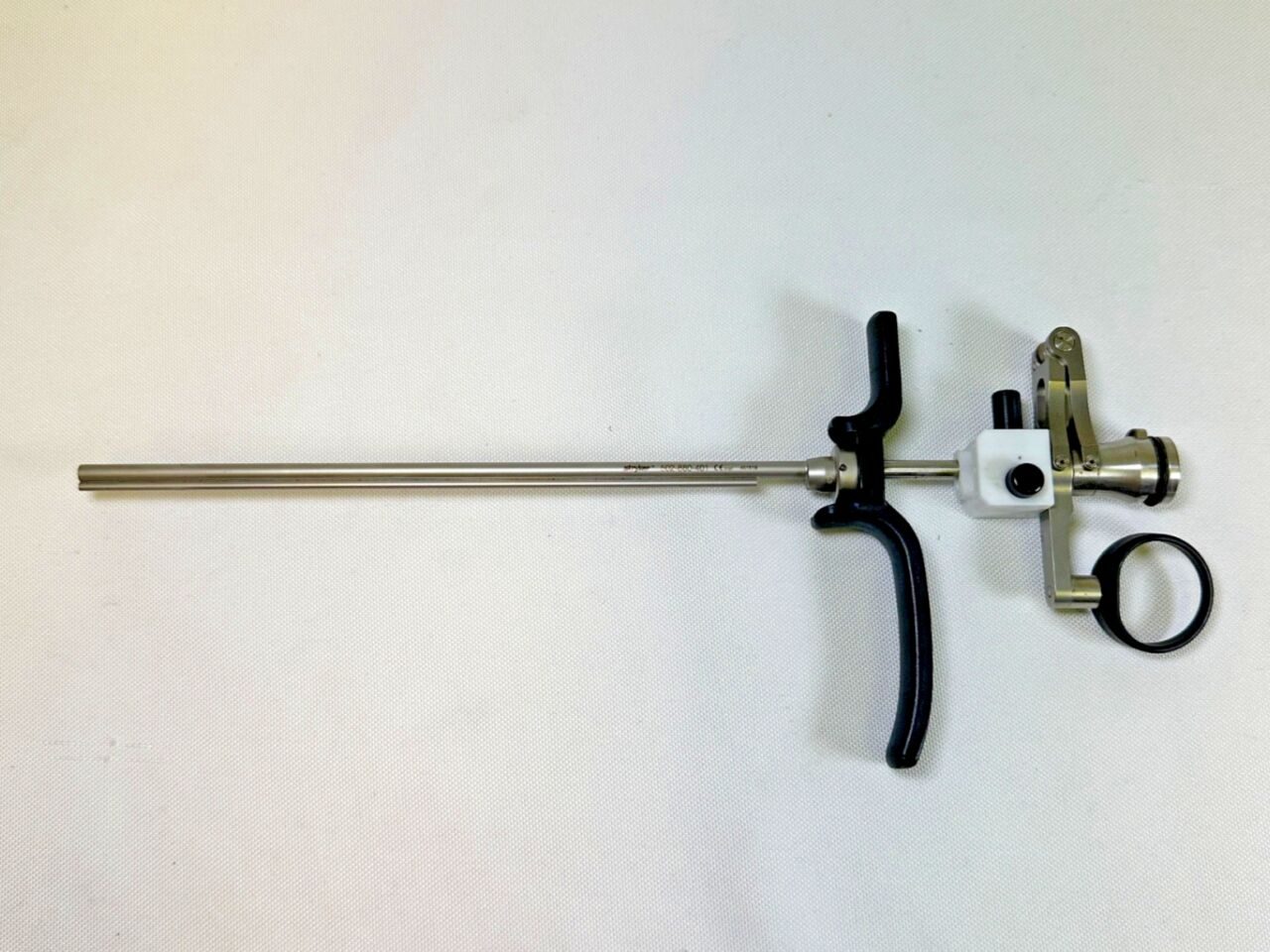 STRYKER 502-880-401 Resectoscope Passive Working Element — photo 6
