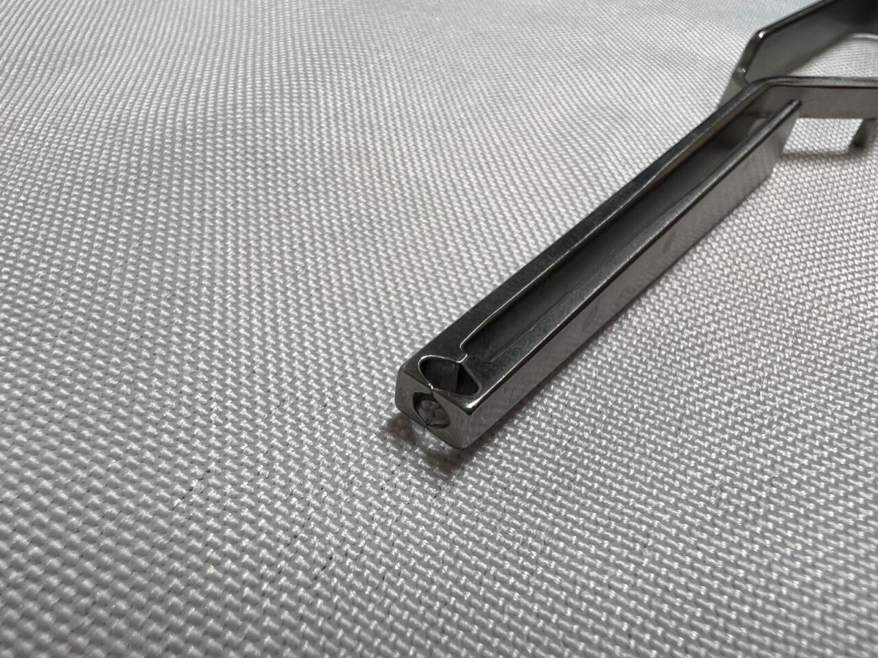 STRYKER 705175 Orthopedic Forceps — photo 2