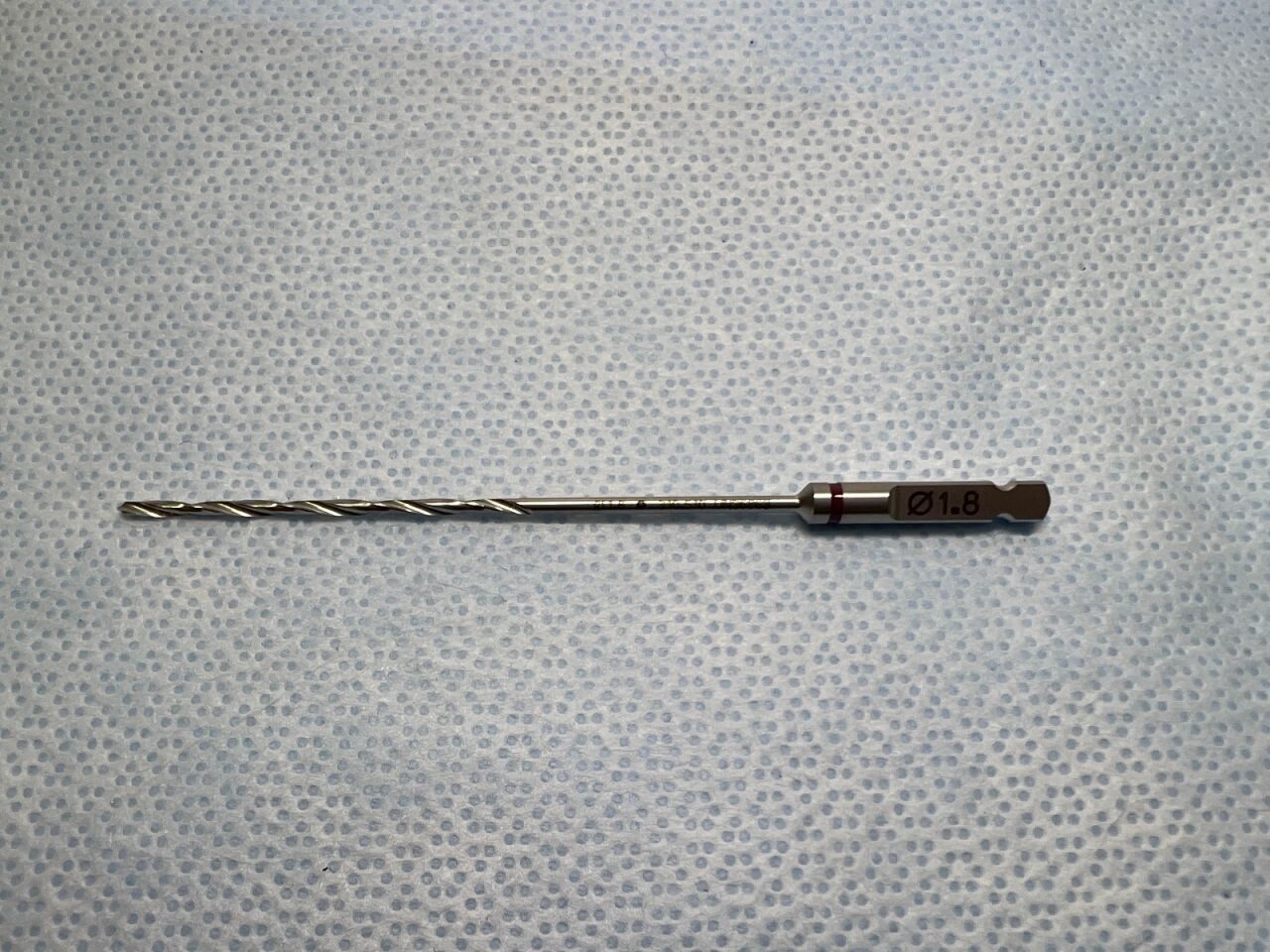 SYNTHES 310.510 Drill Bit — photo 3