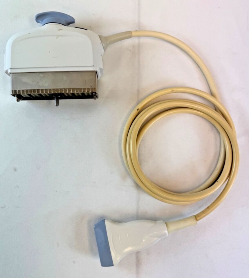 GE 9L-D Ultrasound Transducer — photo 2