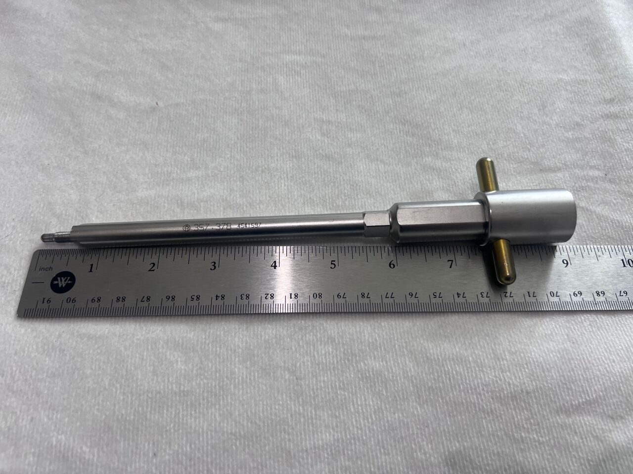 SYNTHES 357.378 Helical Blade Extractor — photo 2
