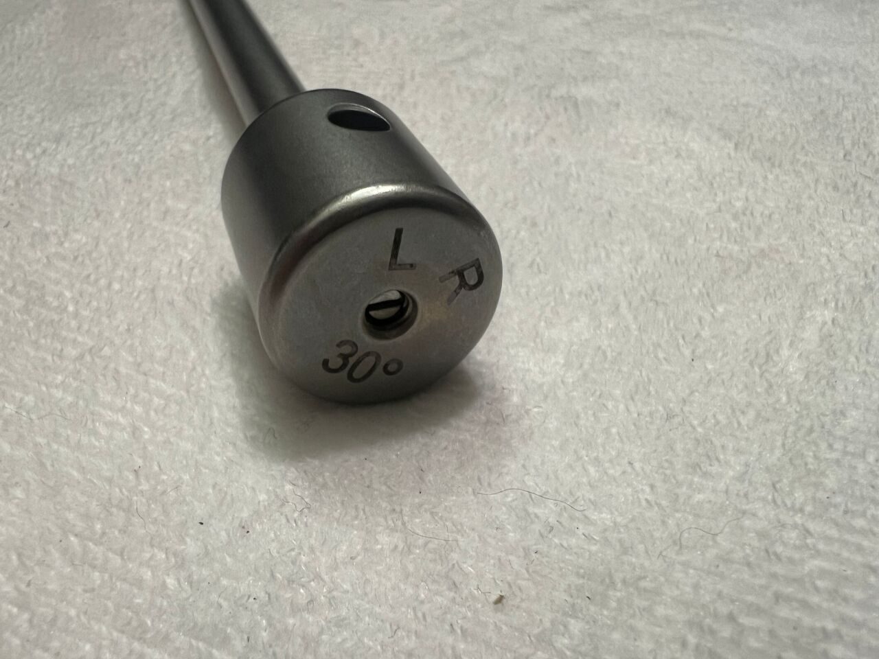 DEPUY D221750044 PINNACLE Hip Solutions Alignment Guide — photo 2