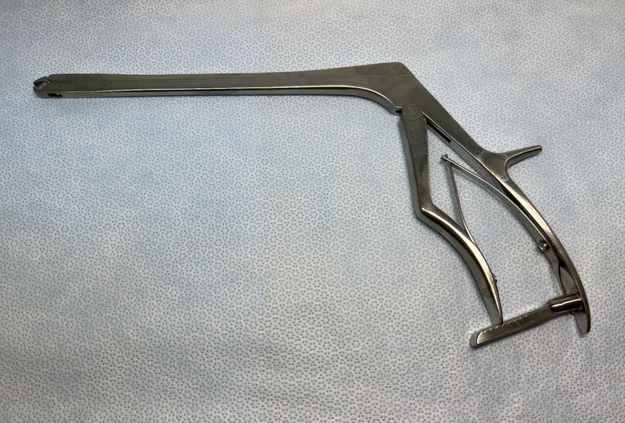 SYNTHES 2770-30-110 Rod Holder — photo 2