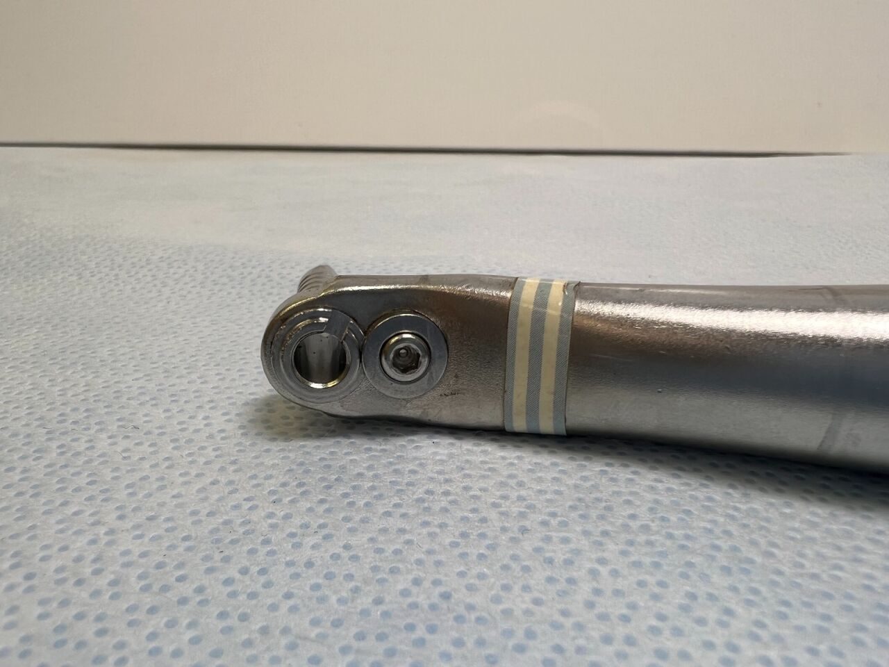 SYNTHES 397.11 Maxillofacial Guide Sleeve — photo 3
