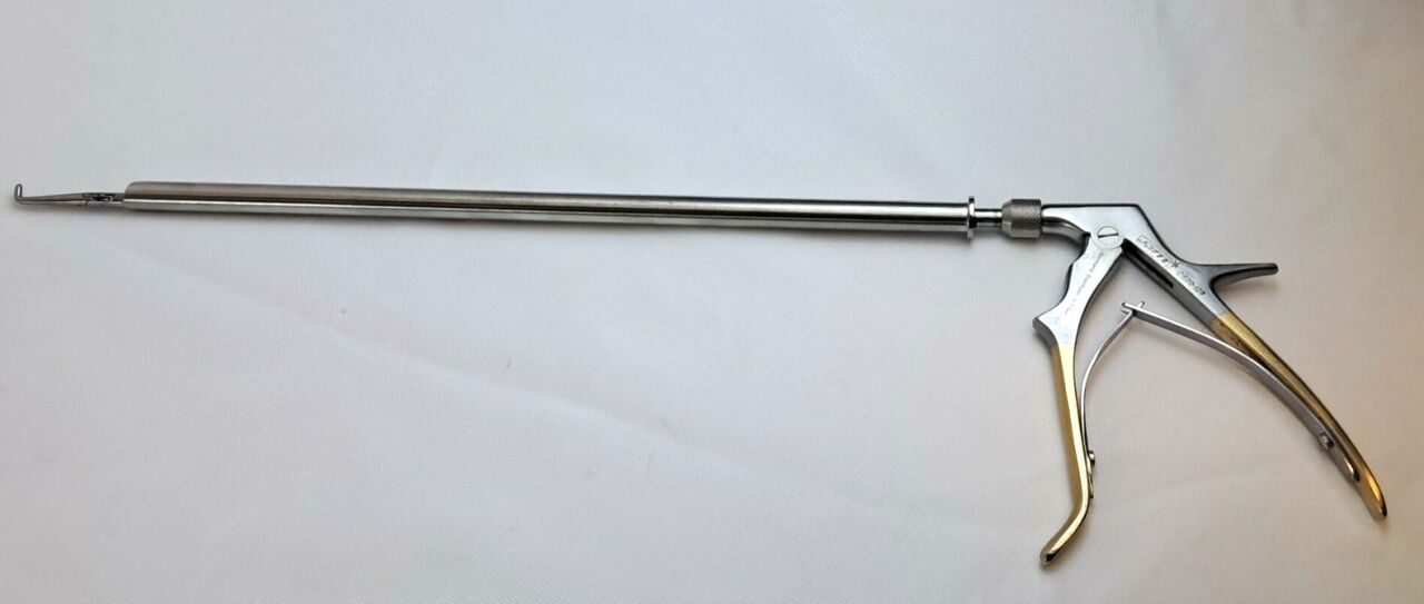 JARIT C600-128 ROTO-CAM Mixter Spreader-Dissector — photo 1