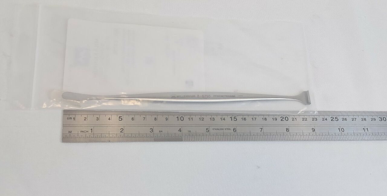 INTEGRA 2-6750 Dissector/ Pillar Retractor 7.5mm Hurd Dissector/Pillar Retractor — photo 6
