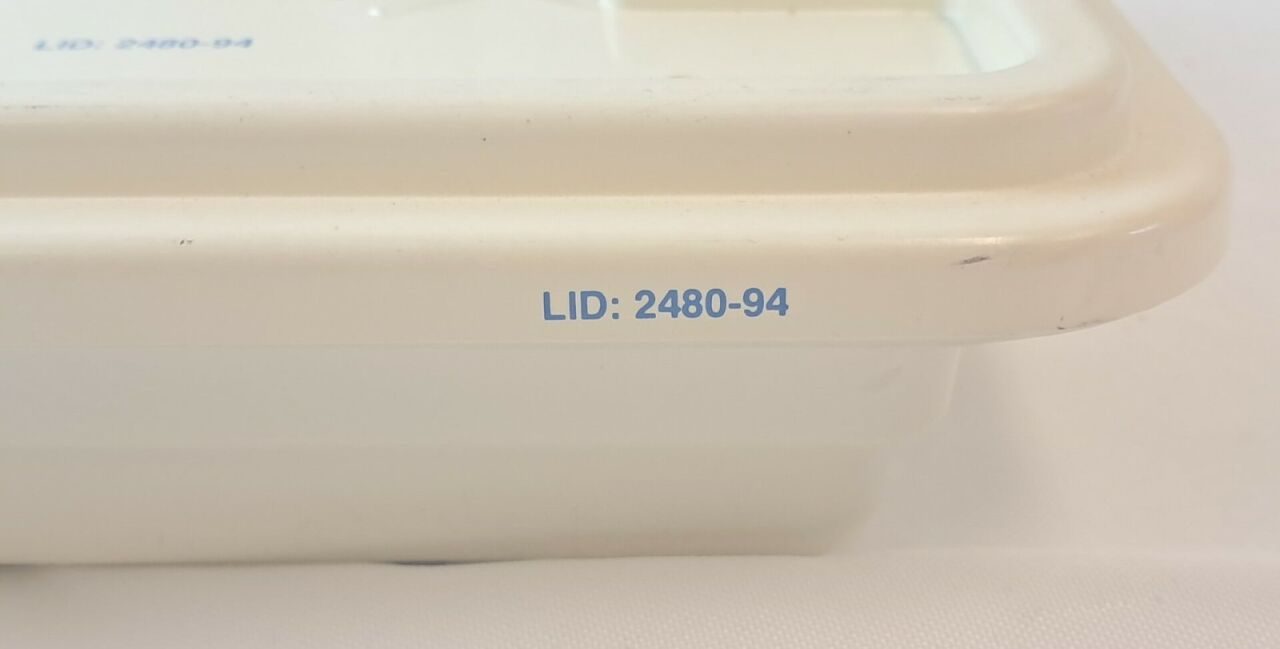 ZIMMER Forte 2480  Distal Radial System — photo 15