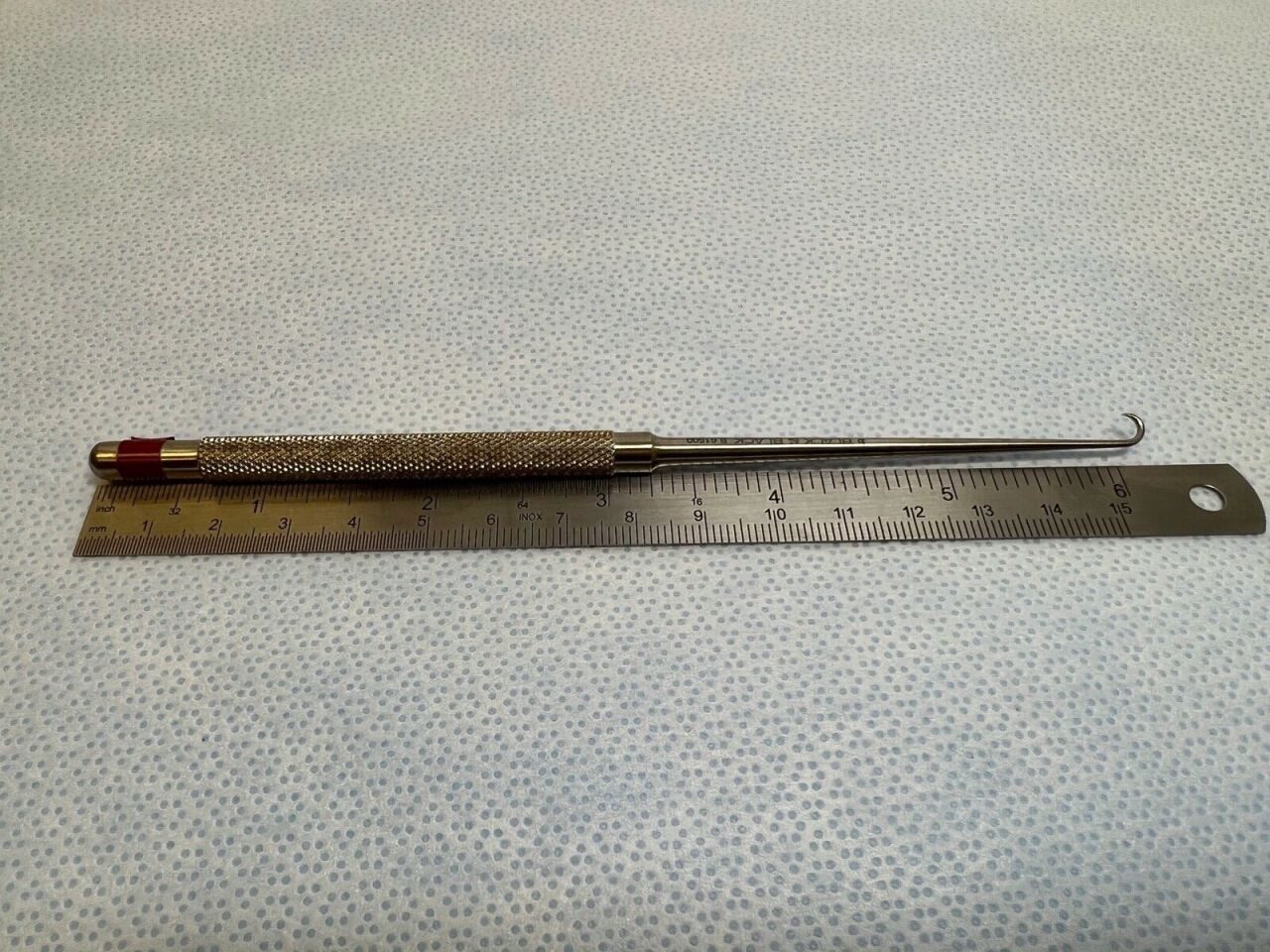BLACK  BLACK B61500 Joseph Skin Hook 6-1/4" — photo 5