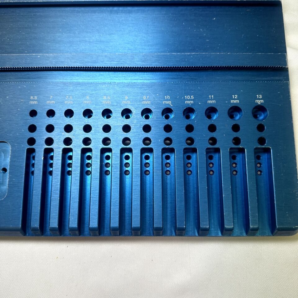 LINVATEC Concept  PS8820  Grafix   Graft Preparation Table — photo 4