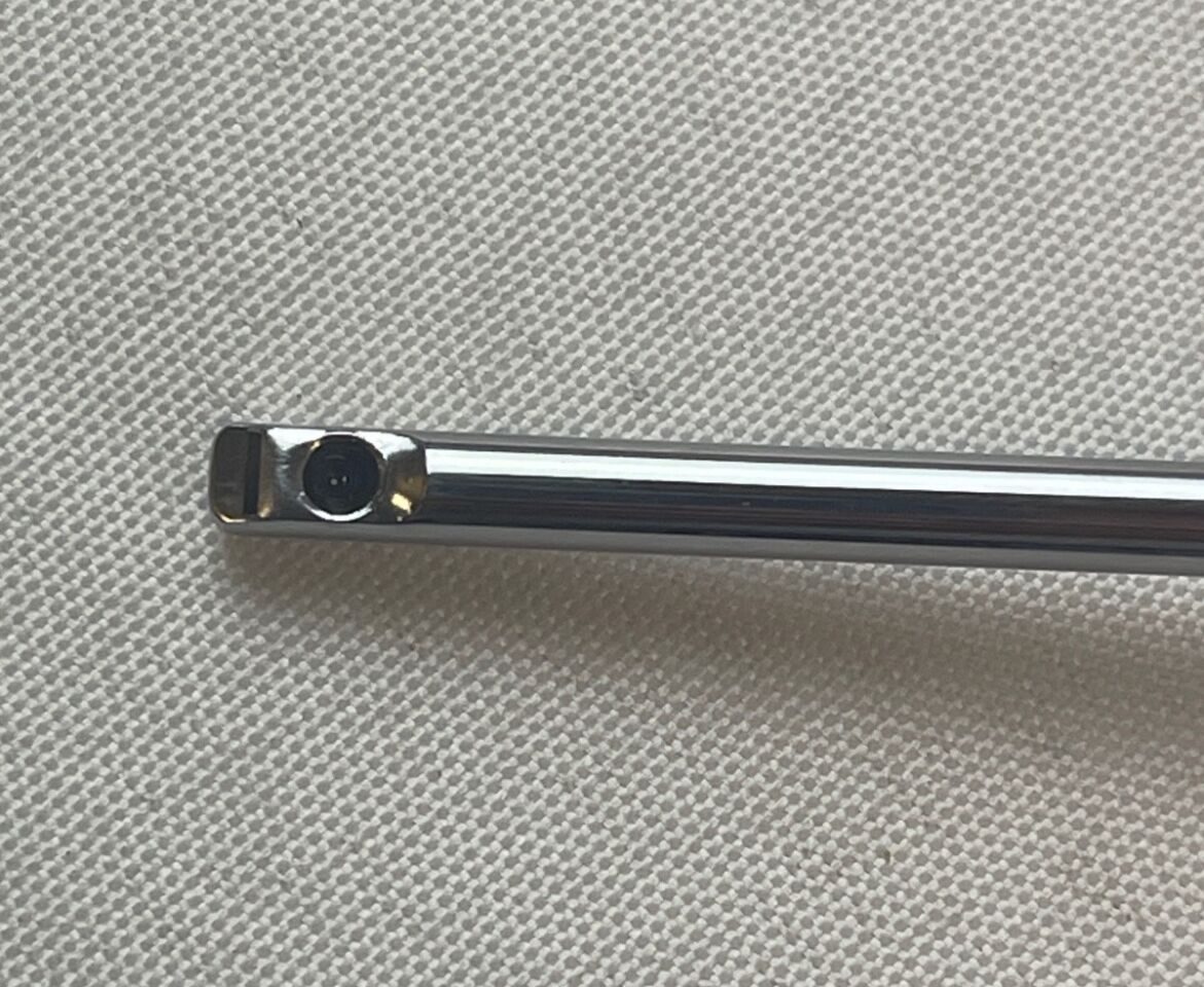 OLYMPUS A2014 4mm x 110deg x 28cm OES Urology Cystoscope — photo 8
