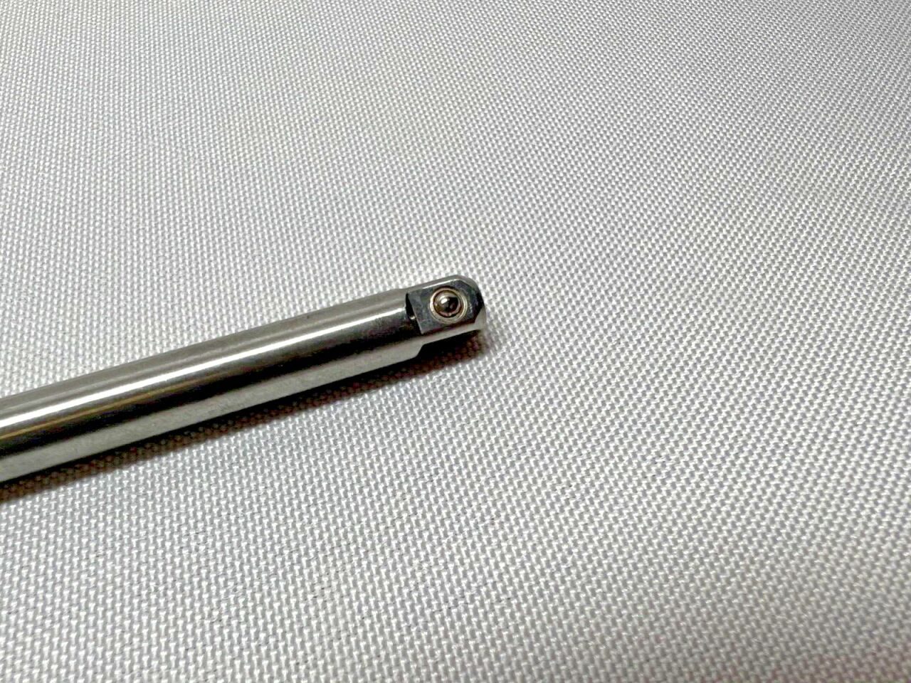 ZIMMER 6260-24 Orthopedic Straight Hex Driver — photo 4