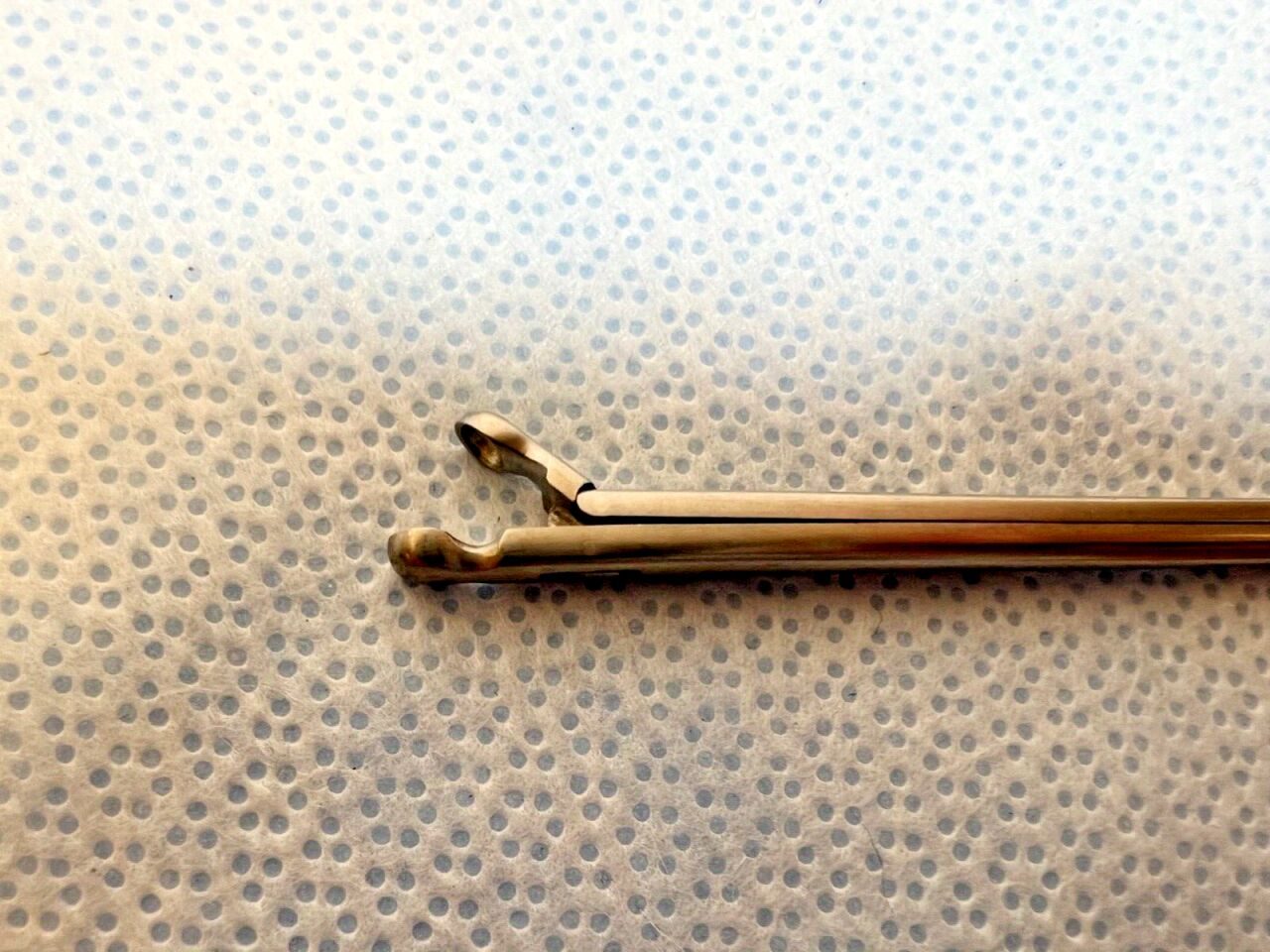 PILLING Bariatric 3mm Cups x 22" Length Biopsy Cup Forceps — photo 4