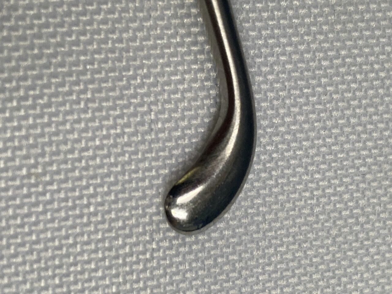 V. MUELLER RH-830 Pennington Septum Elevator & Dissector ENT — photo 6