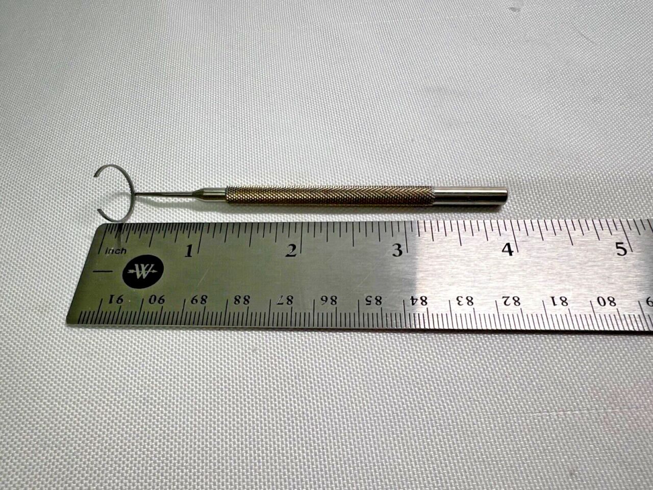 ACCUTOME AP0201C Ophthalmic Corneal Marker — photo 5