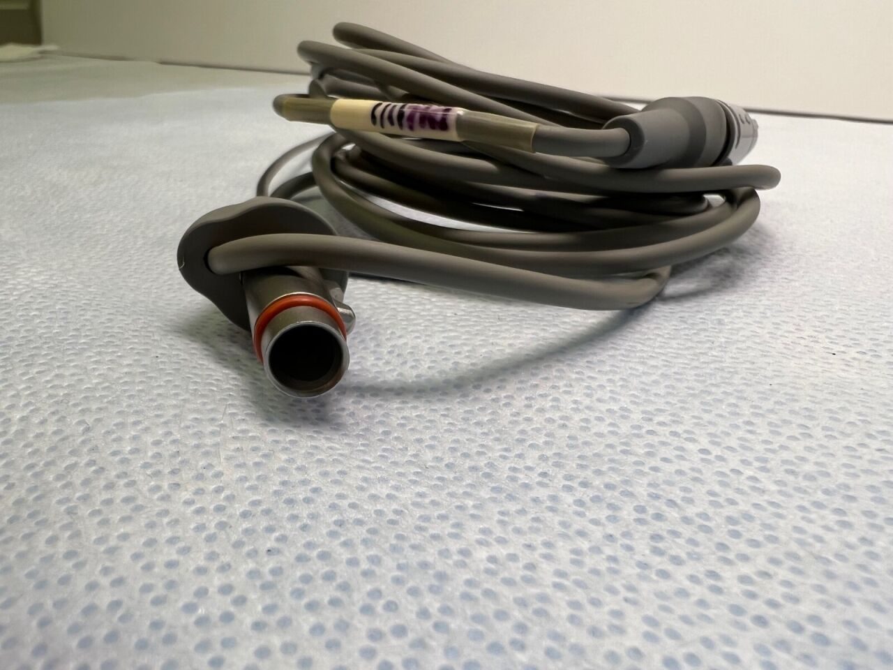 CYNOSURE 100-7014-150 Cellulaze Thermaguide Thermal Sensing Cannula 150mm — photo 3