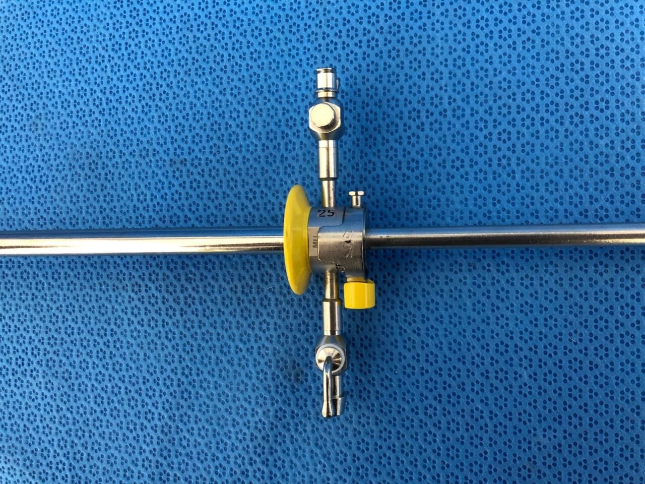 CIRCON ACMI G25-OS-CFR 25VO-CFR Sheath w/ Visual Obturator — photo 3