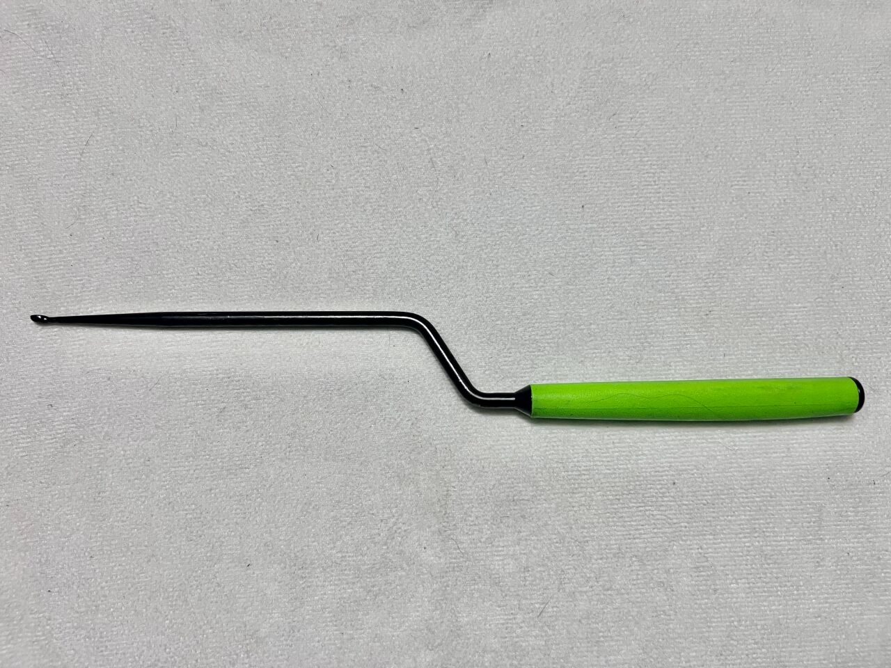 DEPUY 2929-03-402 Spinal Reverse Curette 4mm