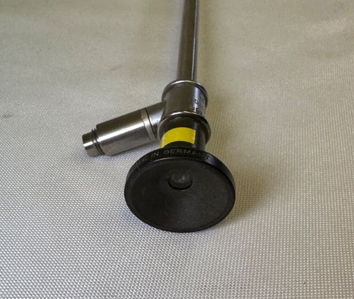 R. WOLF 8932.4 Laparoscope — photo 6