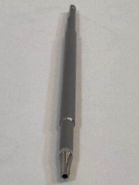 SYNTHES Shaft 03.240.002 Screwdriver  T15 150mm QC — photo 6