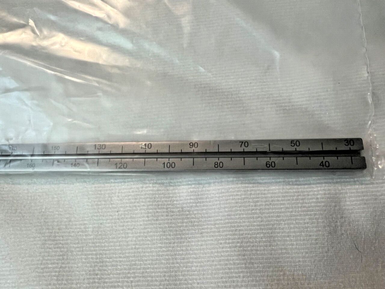 STRYKER 702495 Asnis III Direct Measuring Gauge 3.0/3.2mm x 300mm — photo 4