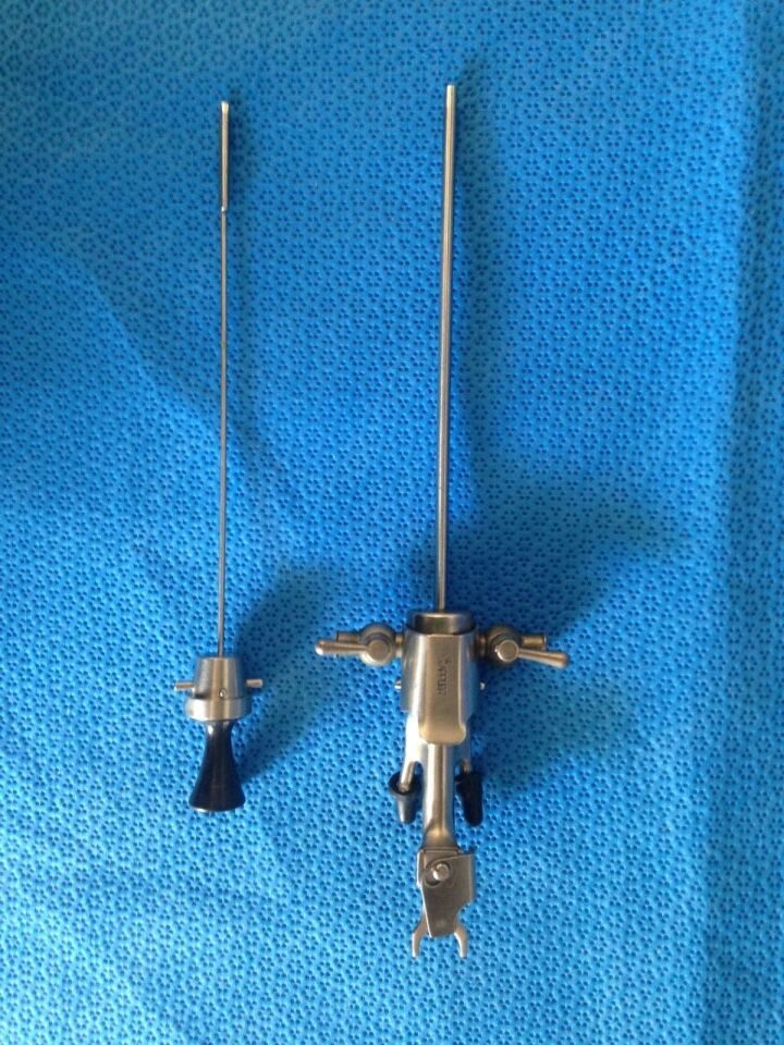 WAPPLER 8433 8436 Cystoscope — photo 1