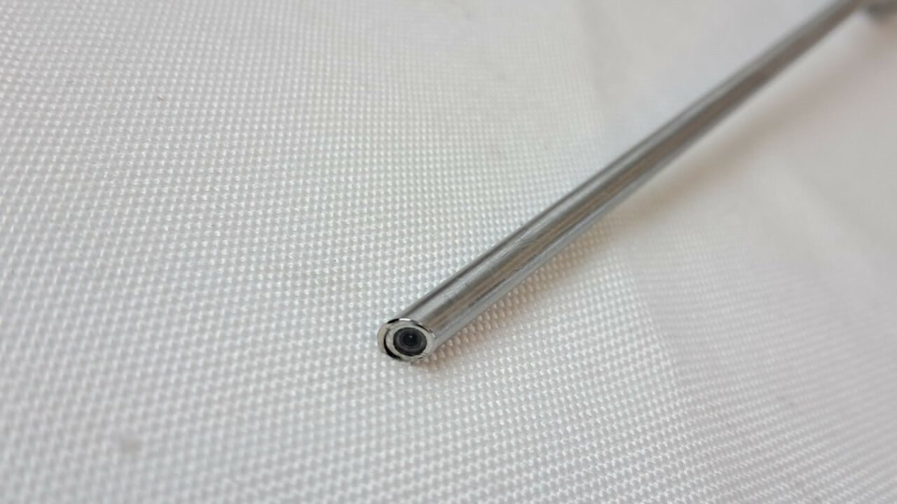 STRYKER 502-477-031 IDEAL EYES HD 4mm 30° Autoclavable Arthroscope 40mm Tested — photo 5