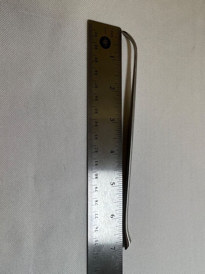 BOSS 573-5007 Penfield Dissector — photo 5