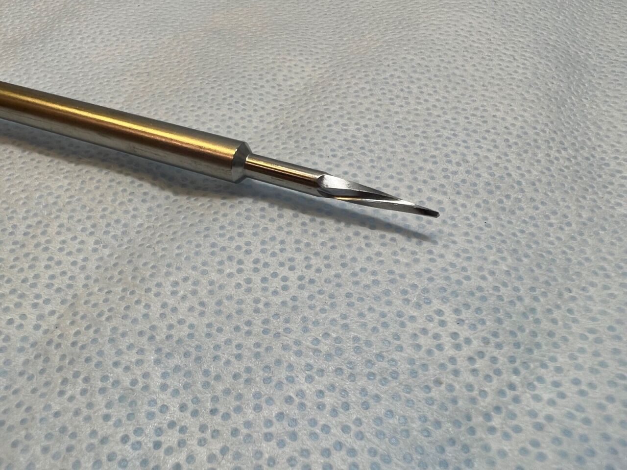 SMITH & NEPHEW OM-9630 Anchor Extraction Tool — photo 2
