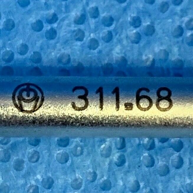 SYNTHES 311.68 Tap T-Handle — photo 2