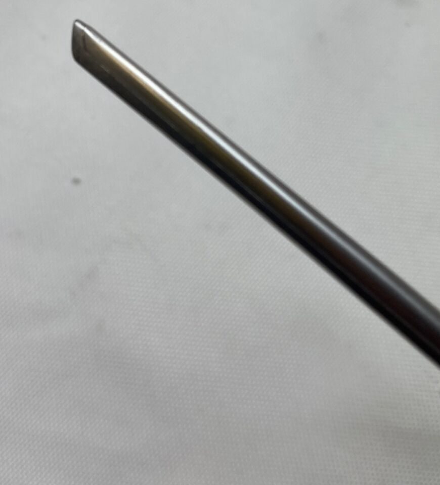 PILLING WECK 224047 2mm x 40deg Up x 8" Kerrison Rongeur — photo 5