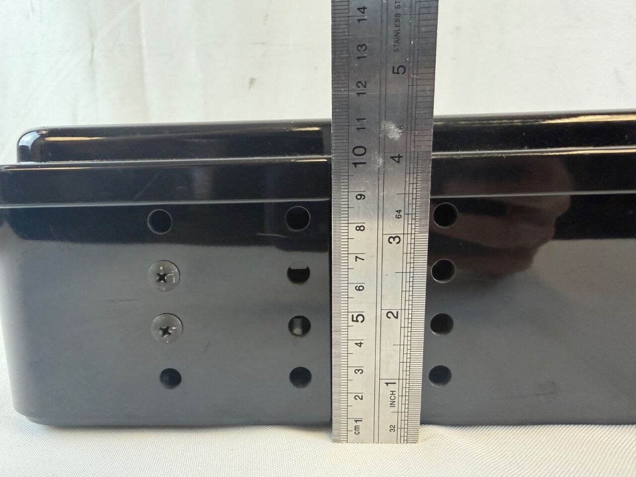 ANSPACH eMax2 Surgical Cases — photo 10