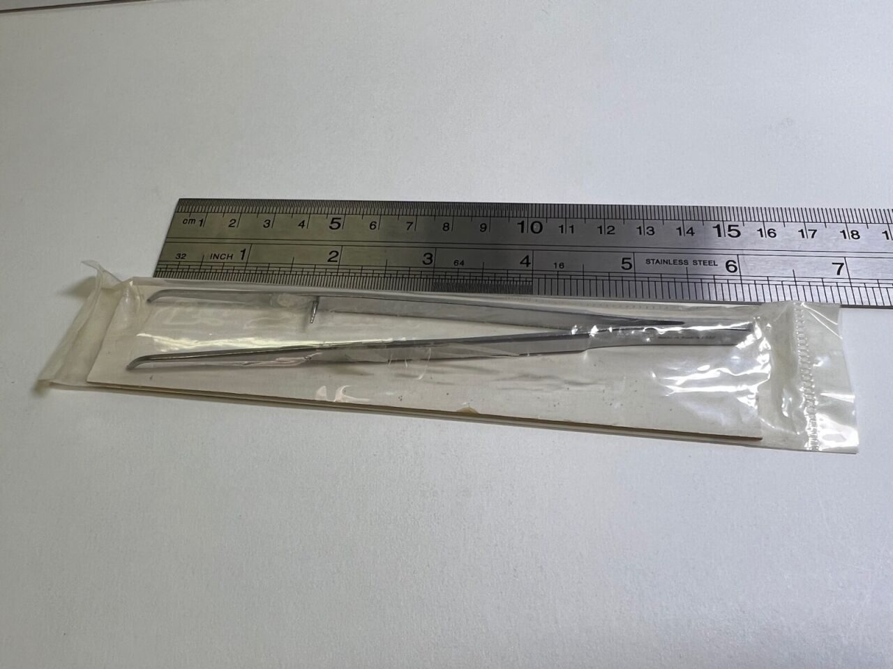 SYNTHES 347.98 Orthopedic Holding Forceps — photo 3