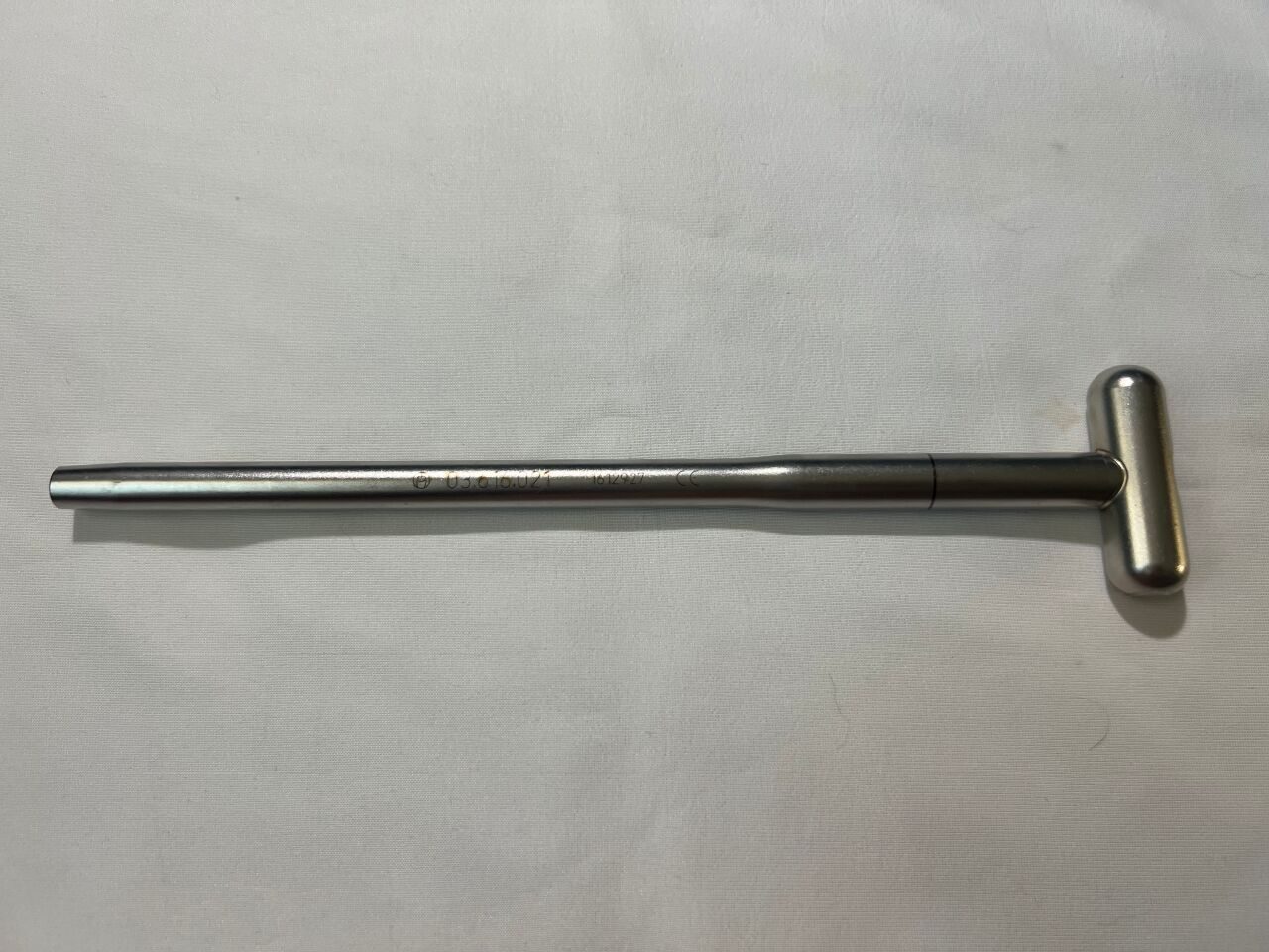 SYNTHES 03.616.021 Cannulated T-Handle — photo 1